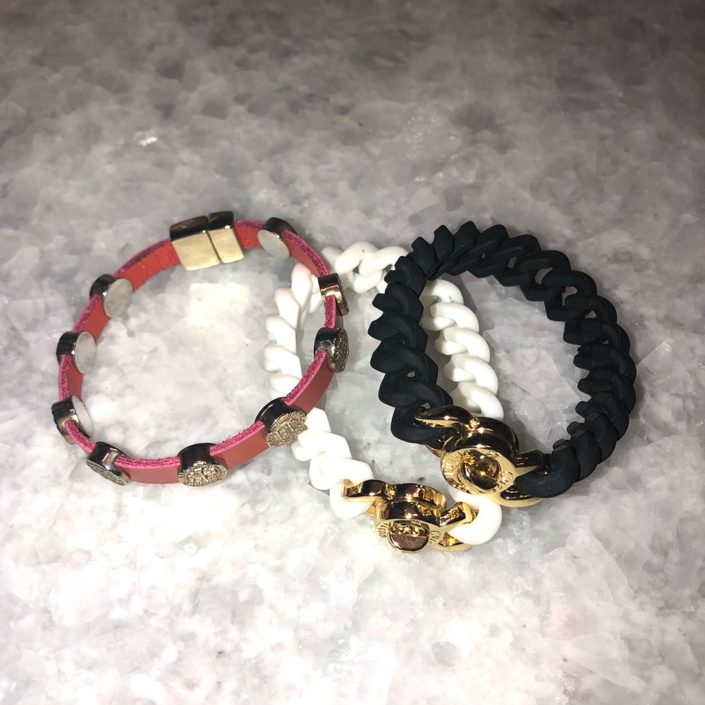 Rustic Cuff Collection Bracelets - image 1